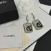 3Chanel Earrings #A34487