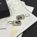 5Chanel Earrings #A34487