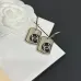 1Chanel Earrings #A34487