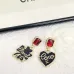 3Chanel Earrings #A34488