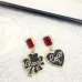 5Chanel Earrings #A34488