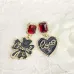 6Chanel Earrings #A34488