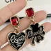 7Chanel Earrings #A34488