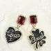 9Chanel Earrings #A34488