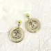 4Chanel Earrings #A34489