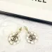5Chanel Earrings #A34489