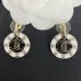 6Chanel Earrings #A34489