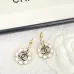 1Chanel Earrings #A34489