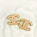 3Chanel Earrings #A34490