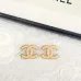 4Chanel Earrings #A34490