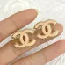 5Chanel Earrings #A34490