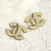 6Chanel Earrings #A34490