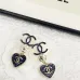 6Chanel Earrings #A34491