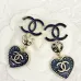 1Chanel Earrings #A34491