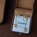 4Chanel Earrings #A39139