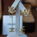 1Chanel Earrings #A39139