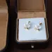 7Chanel Earrings #A39140