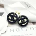 5Chanel Earrings #A52931