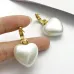 3Chanel Earrings #A52932