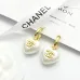 4Chanel Earrings #A52932