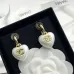 6Chanel Earrings #A52932