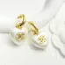 7Chanel Earrings #A52932