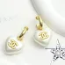 1Chanel Earrings #A52932