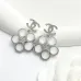 7Chanel Earrings #A52933