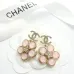 3Chanel Earrings #A52934
