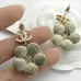 7Chanel Earrings #A52934