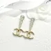 5Chanel Earrings #A52935