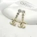 7Chanel Earrings #A52935