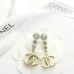 1Chanel Earrings #A52935