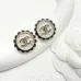 1Chanel Earrings #A52936