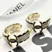 3Chanel Earrings #A52937