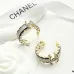 8Chanel Earrings #A52937