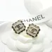 3Chanel Earrings #A52938