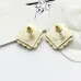 5Chanel Earrings #A52938