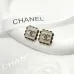 1Chanel Earrings #A52938