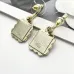 3Chanel Earrings #A52939