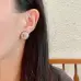 4Chanel Earrings #A52940