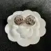 8Chanel Earrings #A52940