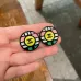 5Chanel Earrings #A52942