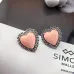 3Valentino Earrings #A52893