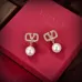 3Valentino Earrings #A52894