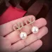 4Valentino Earrings #A52894