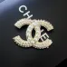 12Chanel brooches #9127604