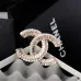 7Chanel brooches #9127604
