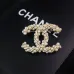 6Chanel brooches #9127618