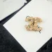 13Chanel brooches #9127622
